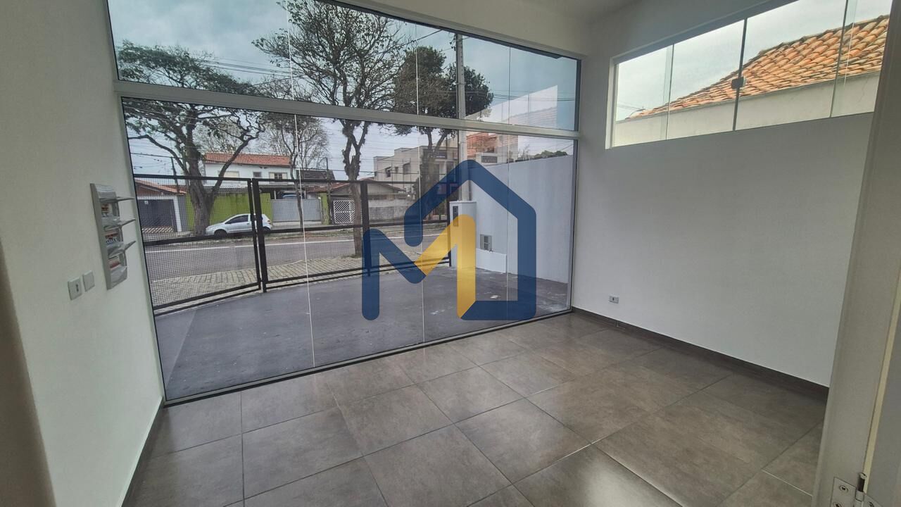 Loja-Salão, 90 m² - Foto 5