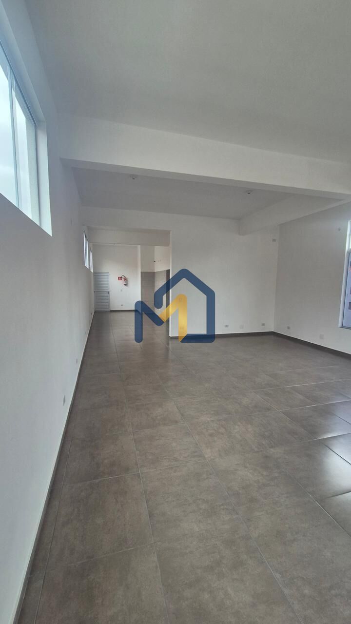 Loja-Salão, 90 m² - Foto 8