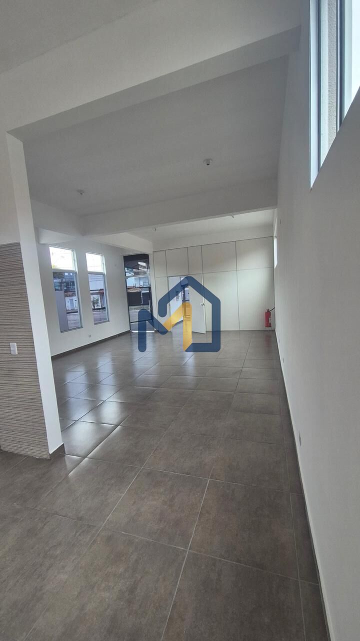 Loja-Salão, 90 m² - Foto 11