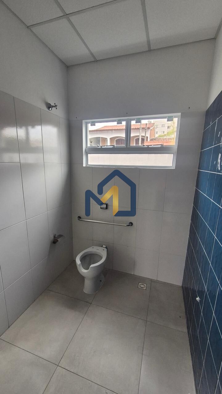 Loja-Salão, 90 m² - Foto 15