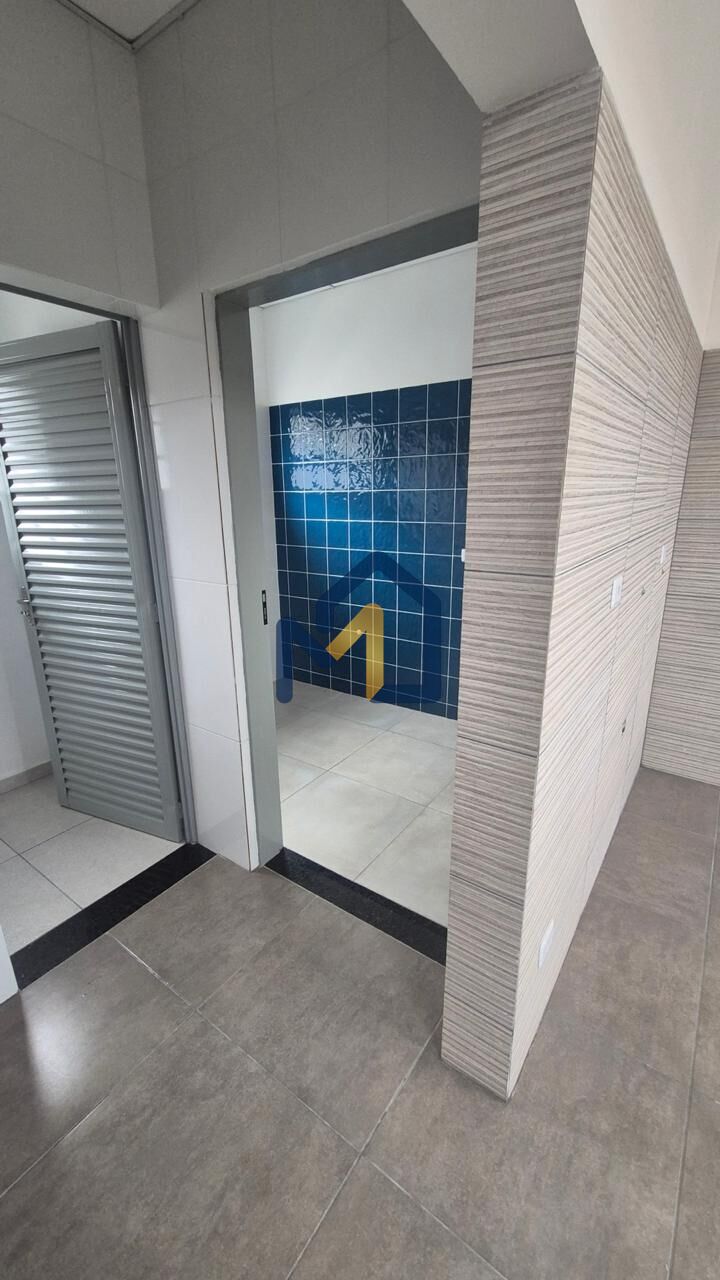 Loja-Salão, 90 m² - Foto 16