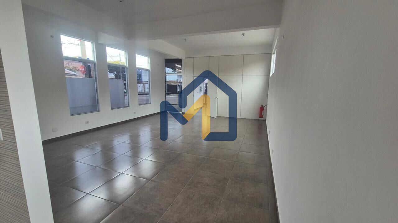 Loja-Salão, 90 m² - Foto 13