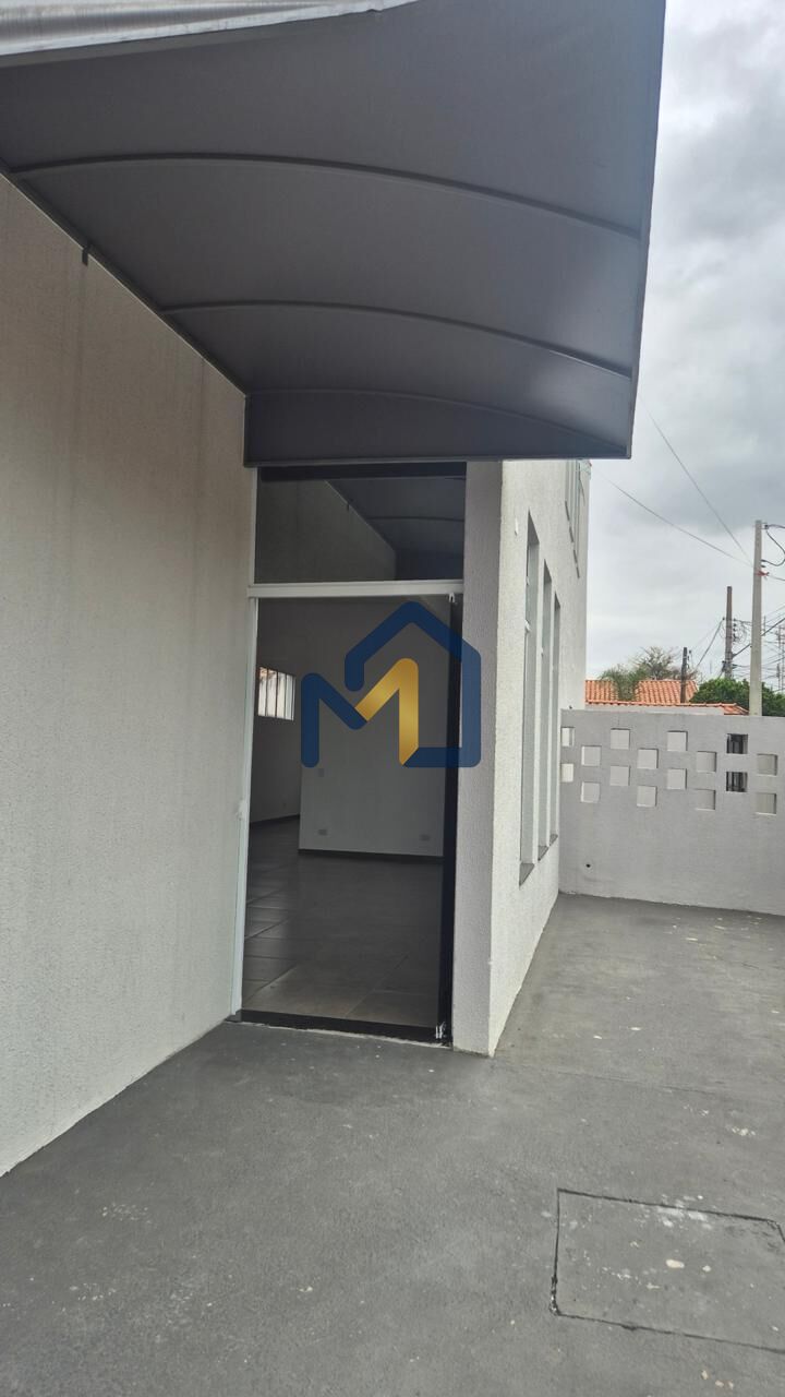 Loja-Salão, 90 m² - Foto 4