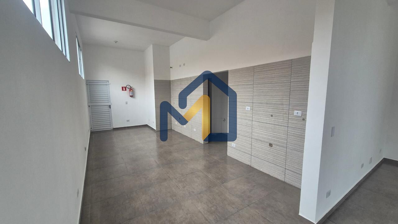 Loja-Salão, 90 m² - Foto 10