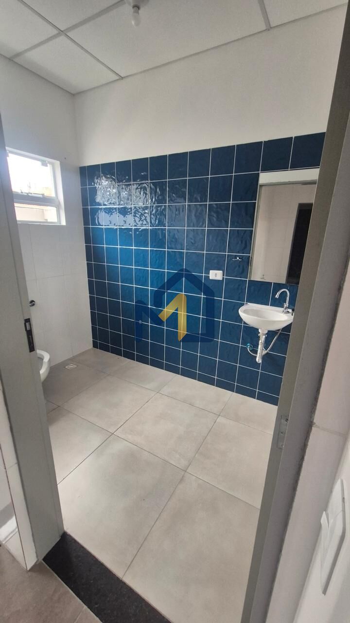 Loja-Salão, 90 m² - Foto 17