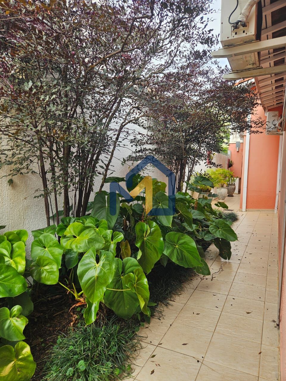Casa, 3 quartos, 450 m² - Foto 3