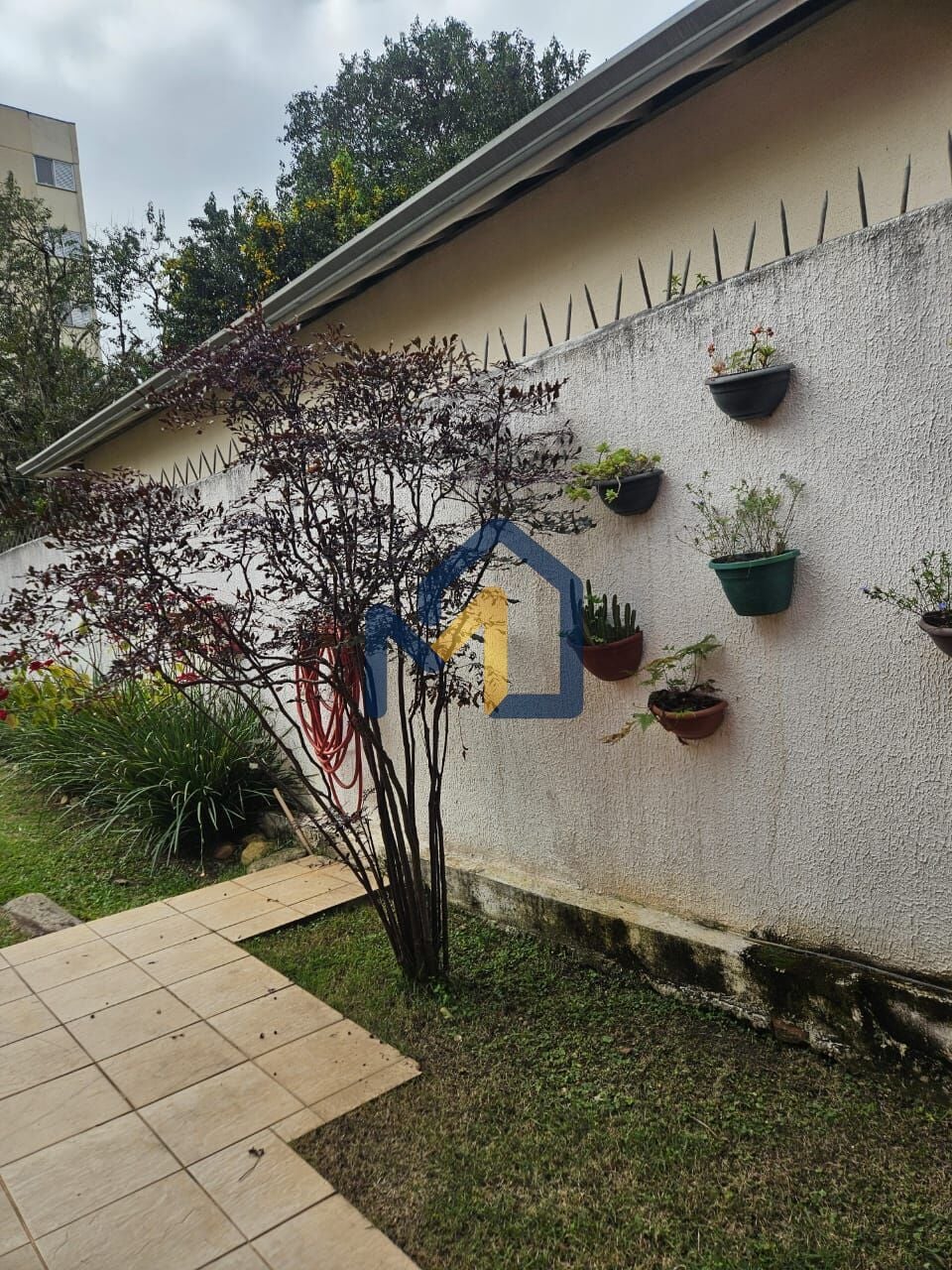 Casa, 3 quartos, 450 m² - Foto 6