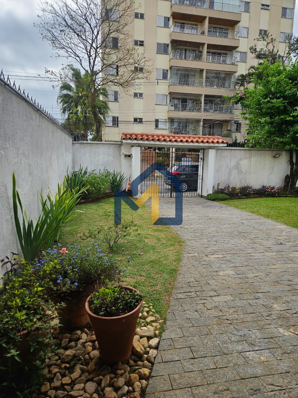 Casa, 3 quartos, 450 m² - Foto 4