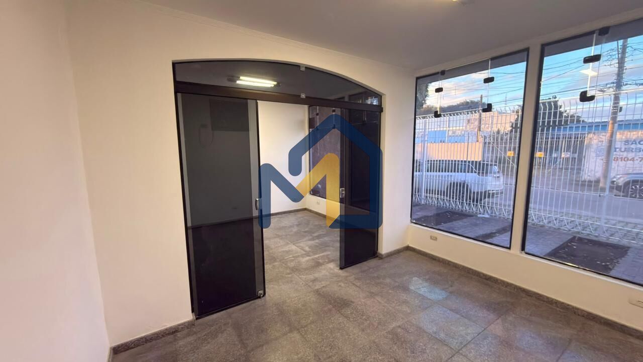 Loja-Salão, 300 m² - Foto 2