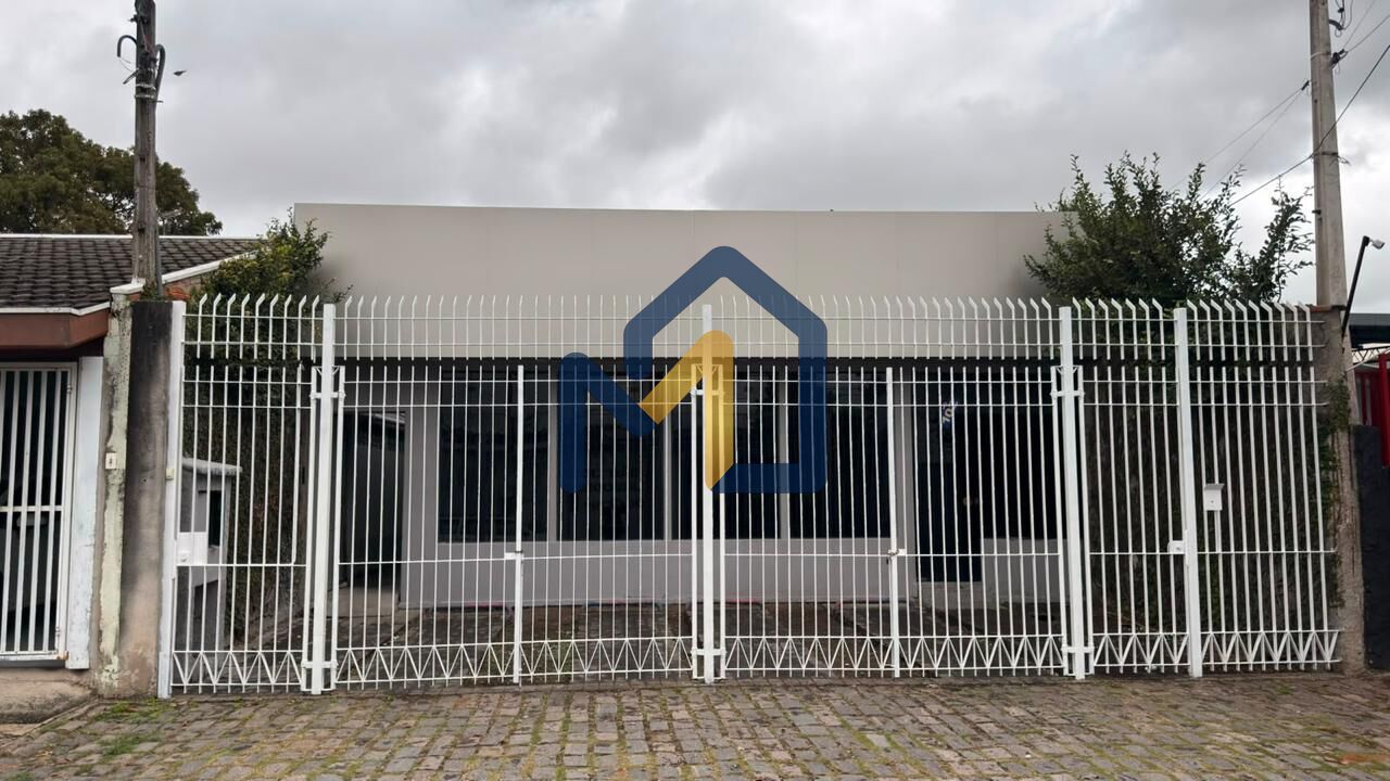 Loja-Salão, 300 m² - Foto 10