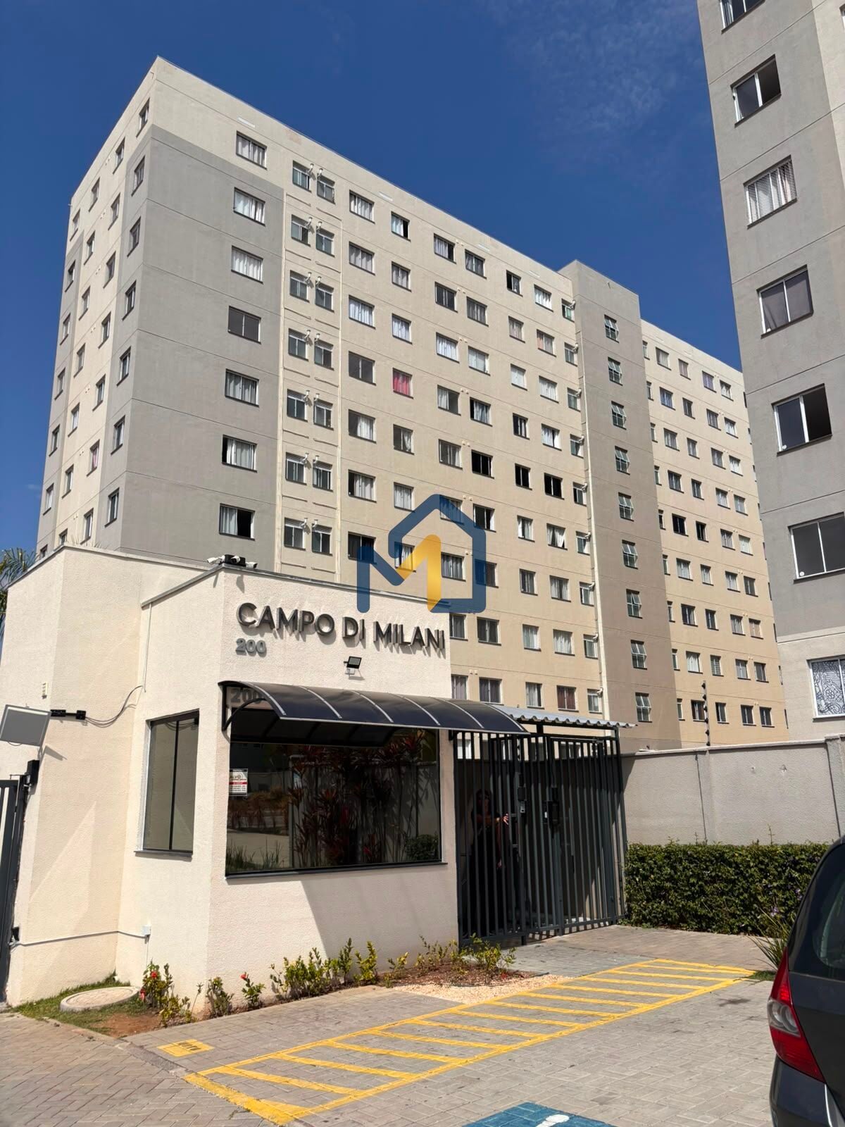 Apartamento, 2 quartos, 42 m² - Foto 9