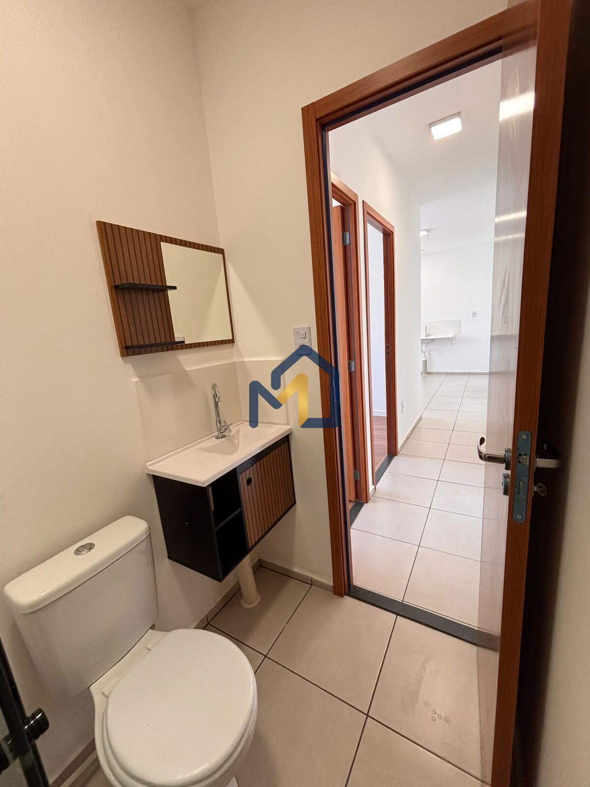 Apartamento, 2 quartos, 42 m² - Foto 7