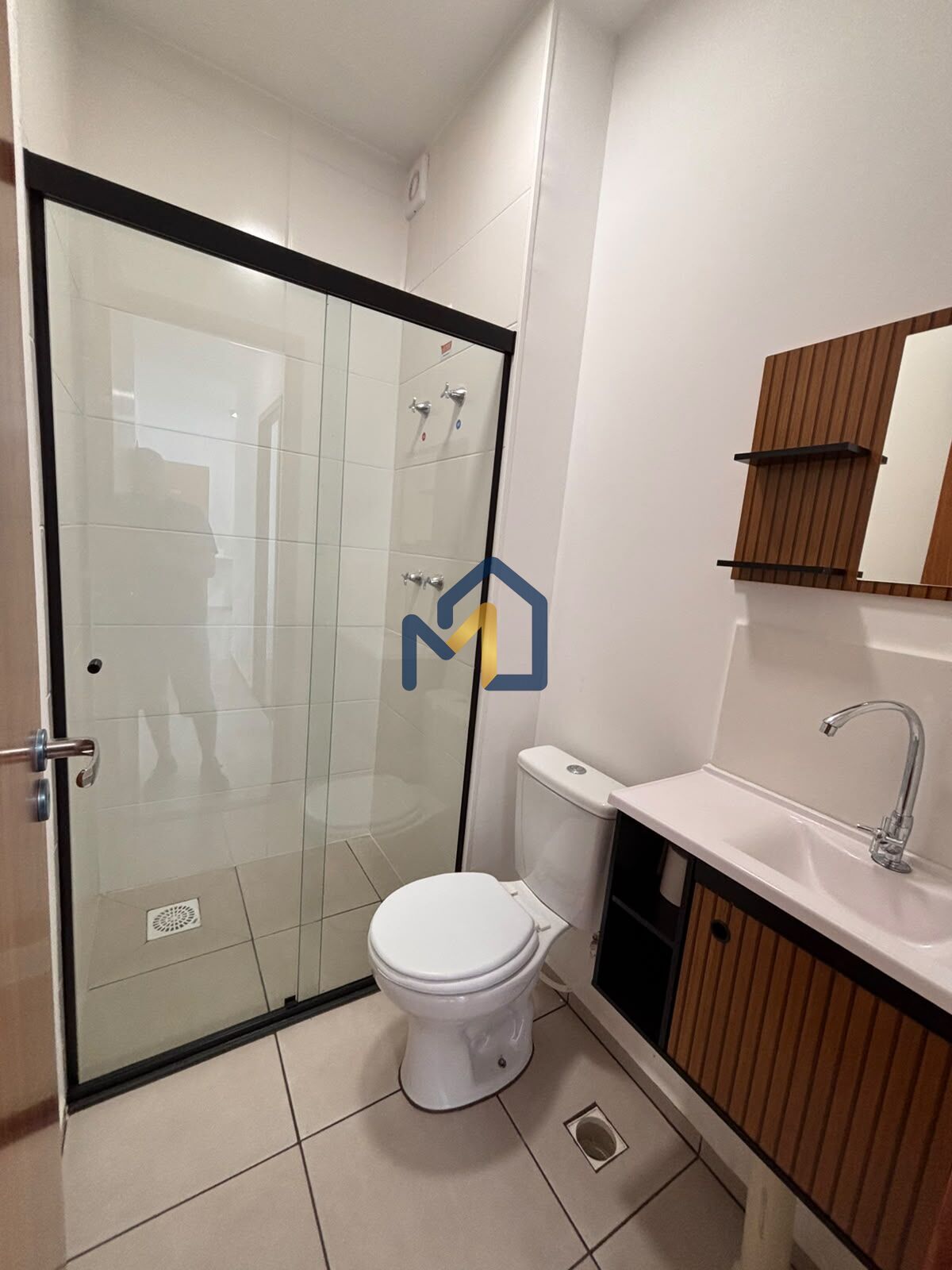 Apartamento, 2 quartos, 42 m² - Foto 6