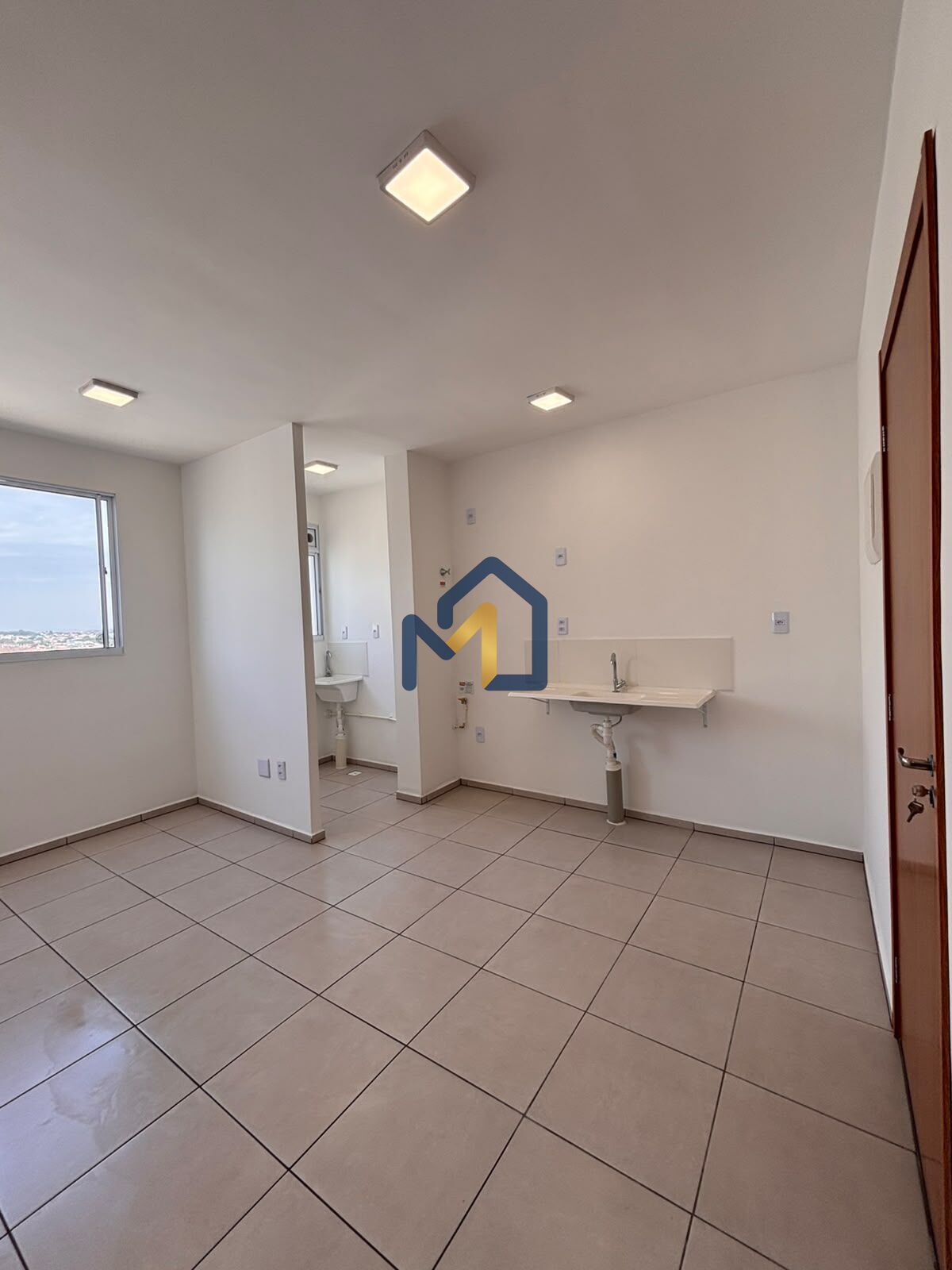 Apartamento, 2 quartos, 42 m² - Foto 3