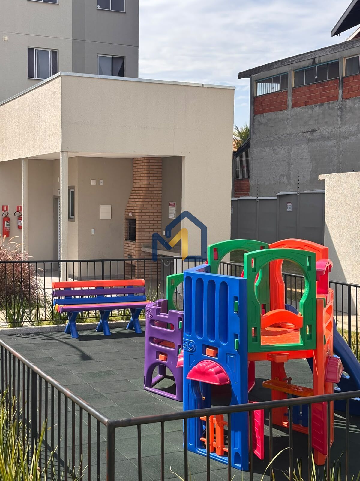 Apartamento, 2 quartos, 42 m² - Foto 12