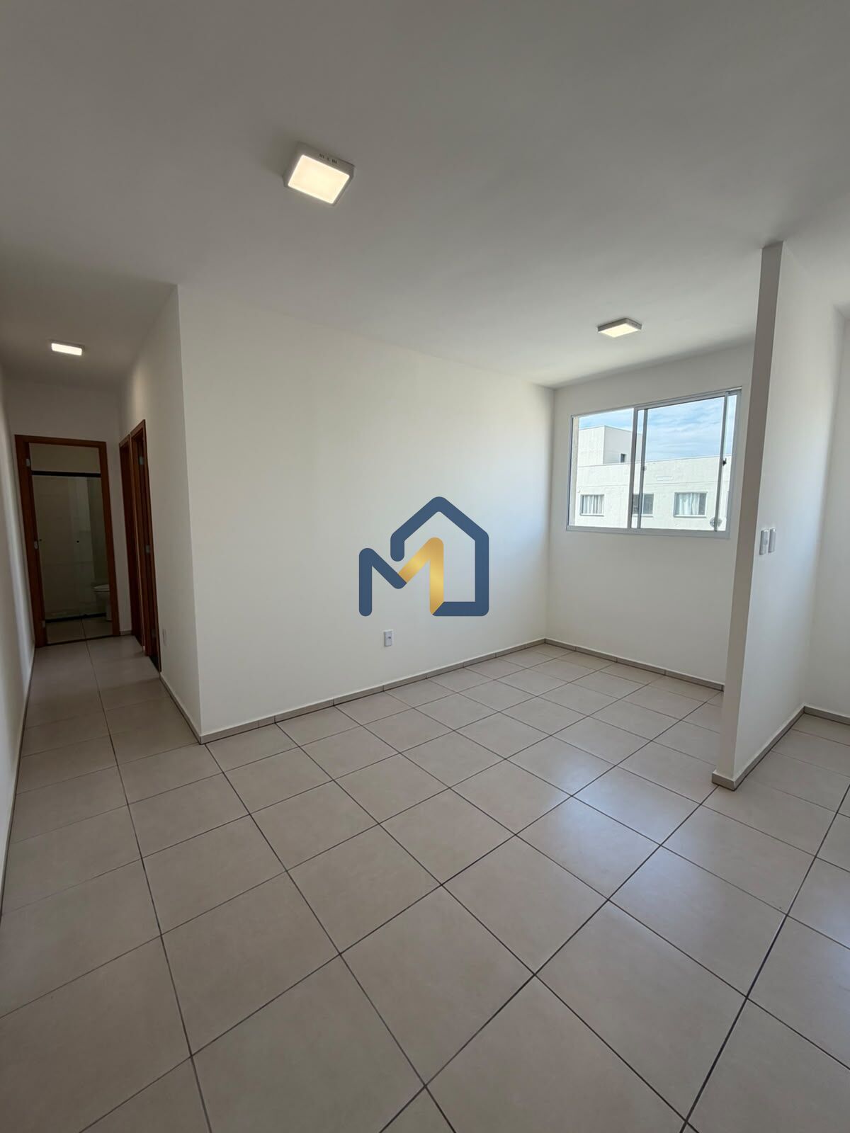 Apartamento, 2 quartos, 42 m² - Foto 2