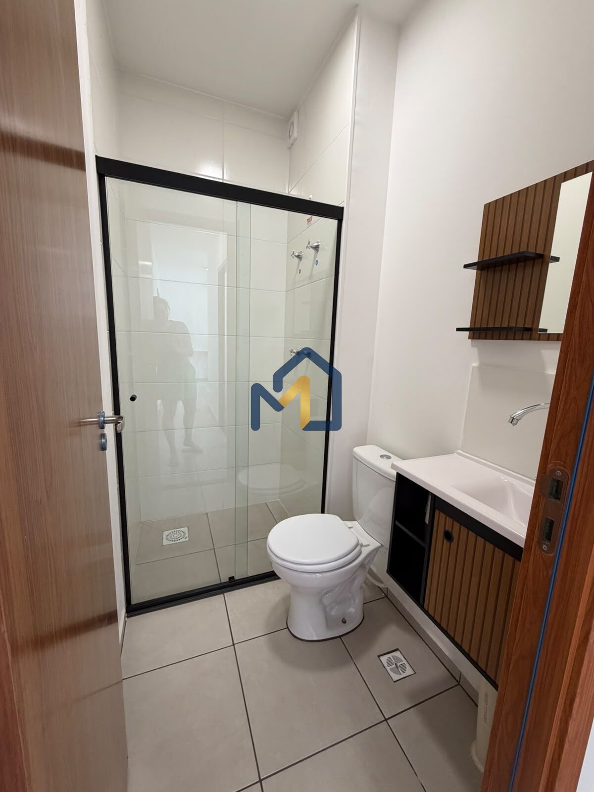 Apartamento, 2 quartos, 42 m² - Foto 8
