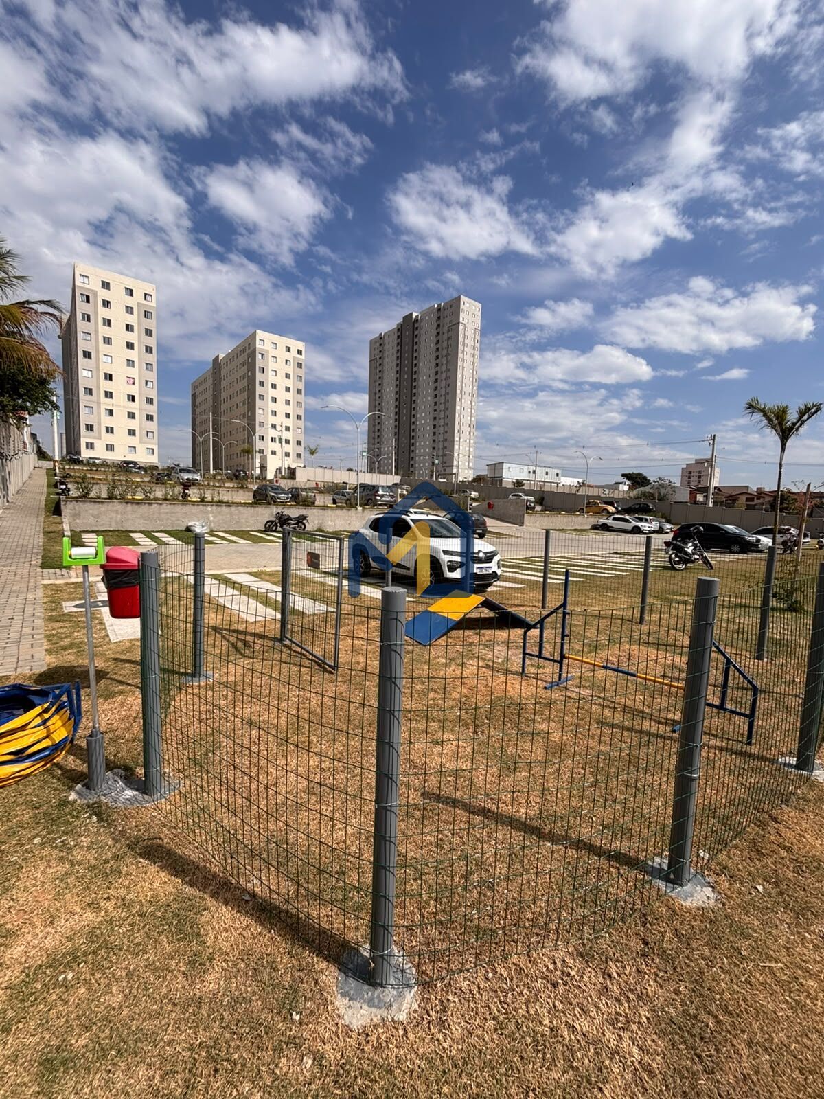 Apartamento, 2 quartos, 42 m² - Foto 13
