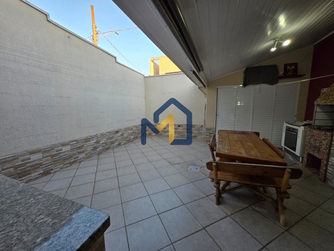 Casa de Condomínio, 3 quartos - Foto 31