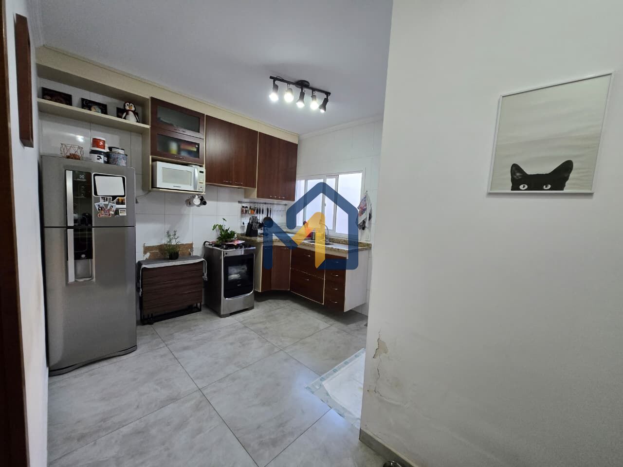Casa de Condomínio, 3 quartos - Foto 20