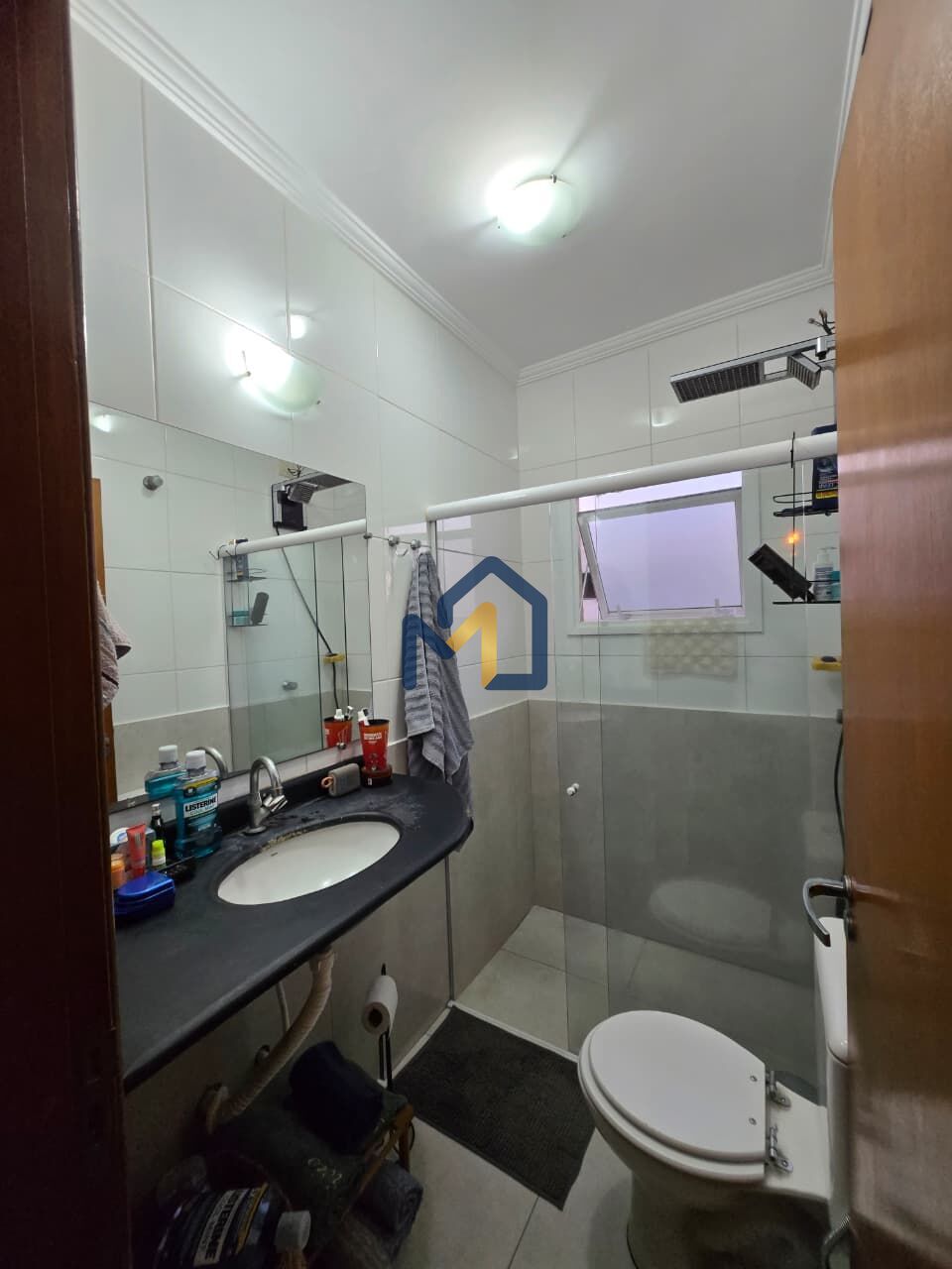 Casa de Condomínio, 3 quartos - Foto 10