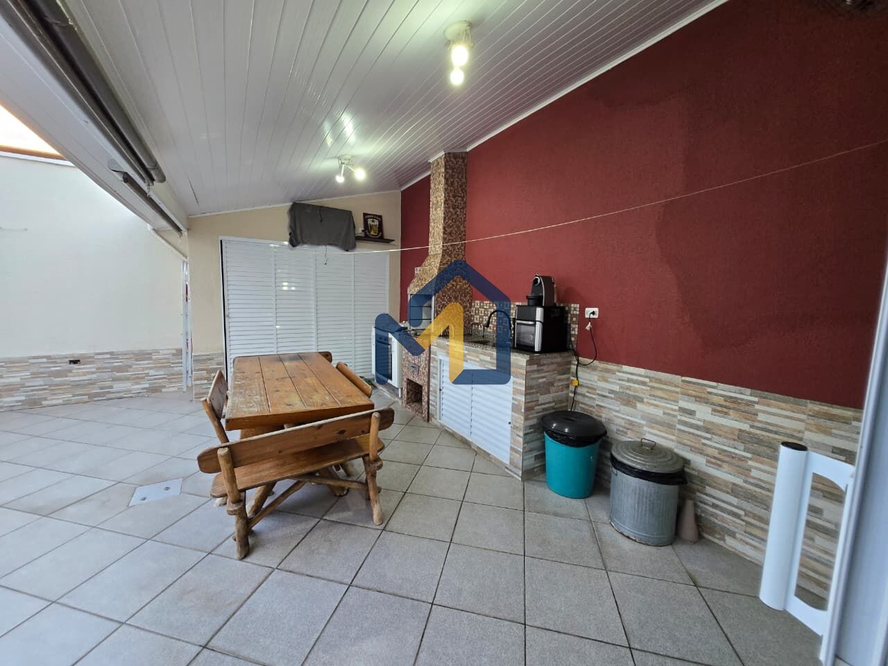 Casa de Condomínio, 3 quartos - Foto 16