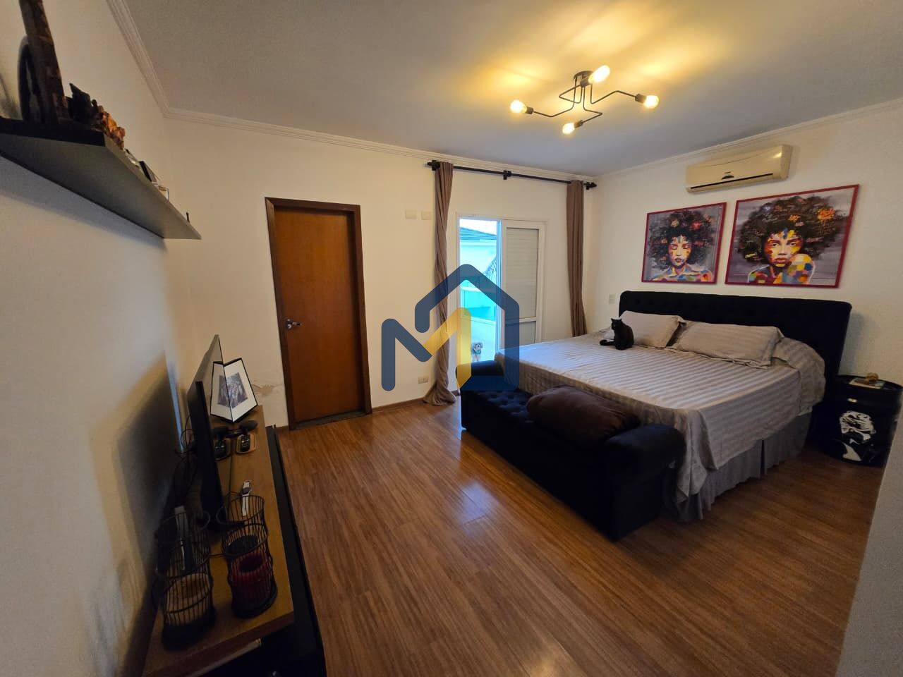 Casa de Condomínio, 3 quartos - Foto 19