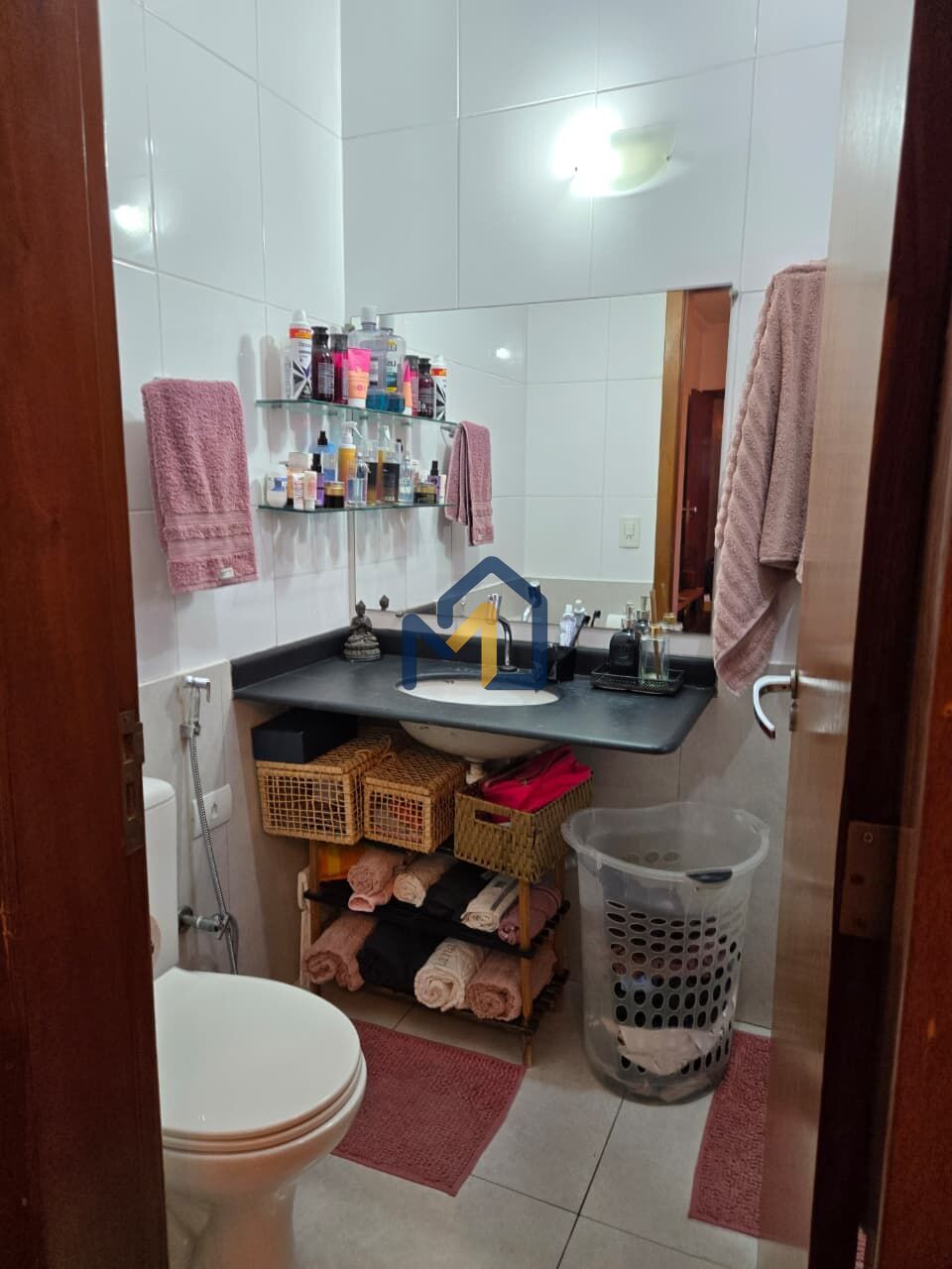Casa de Condomínio, 3 quartos - Foto 23