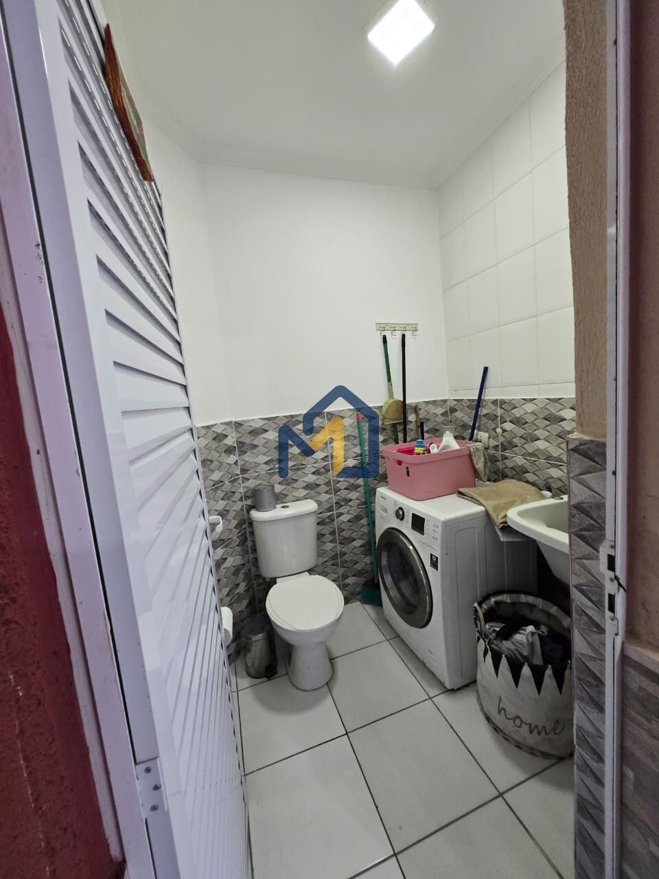 Casa de Condomínio, 3 quartos - Foto 12