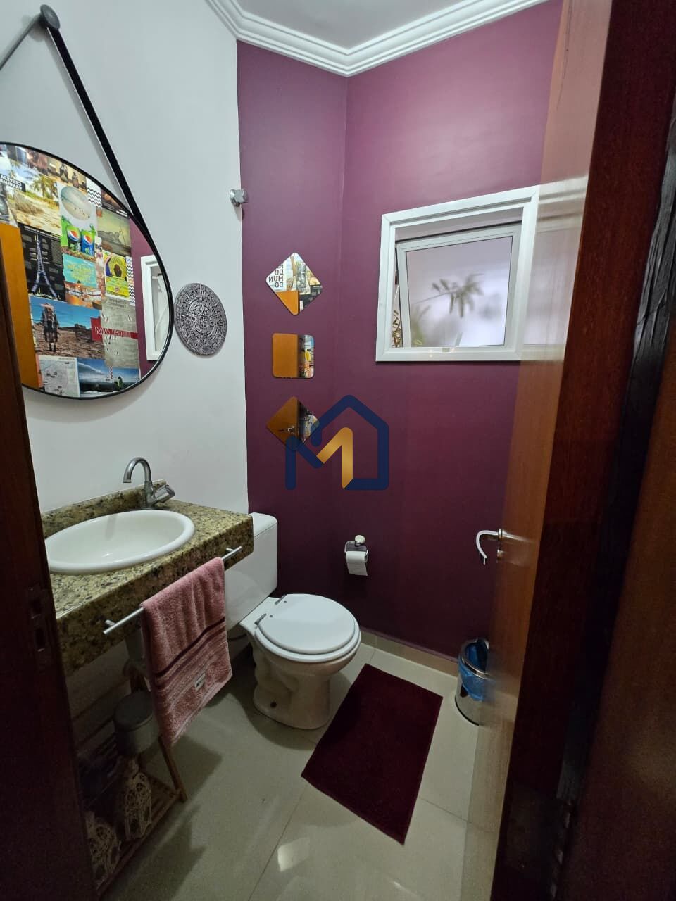 Casa de Condomínio, 3 quartos - Foto 21