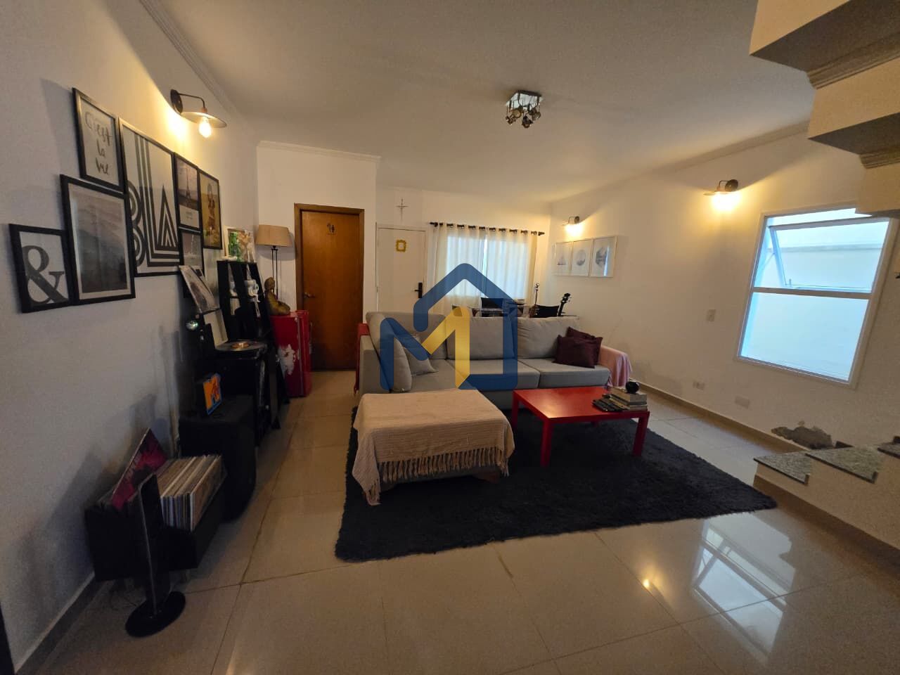 Casa de Condomínio, 3 quartos - Foto 3