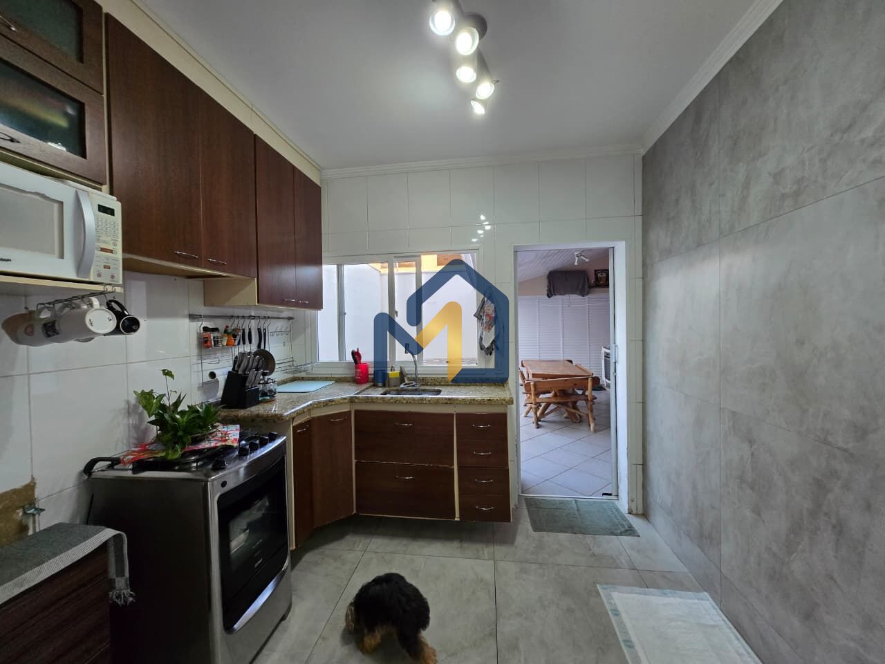 Casa de Condomínio, 3 quartos - Foto 2