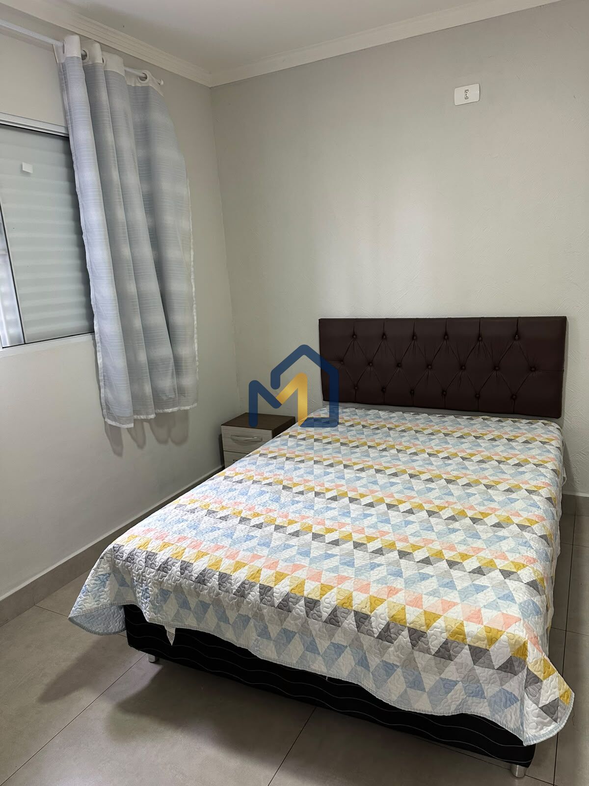 Apartamento, 1 quarto, 32 m² - Foto 7
