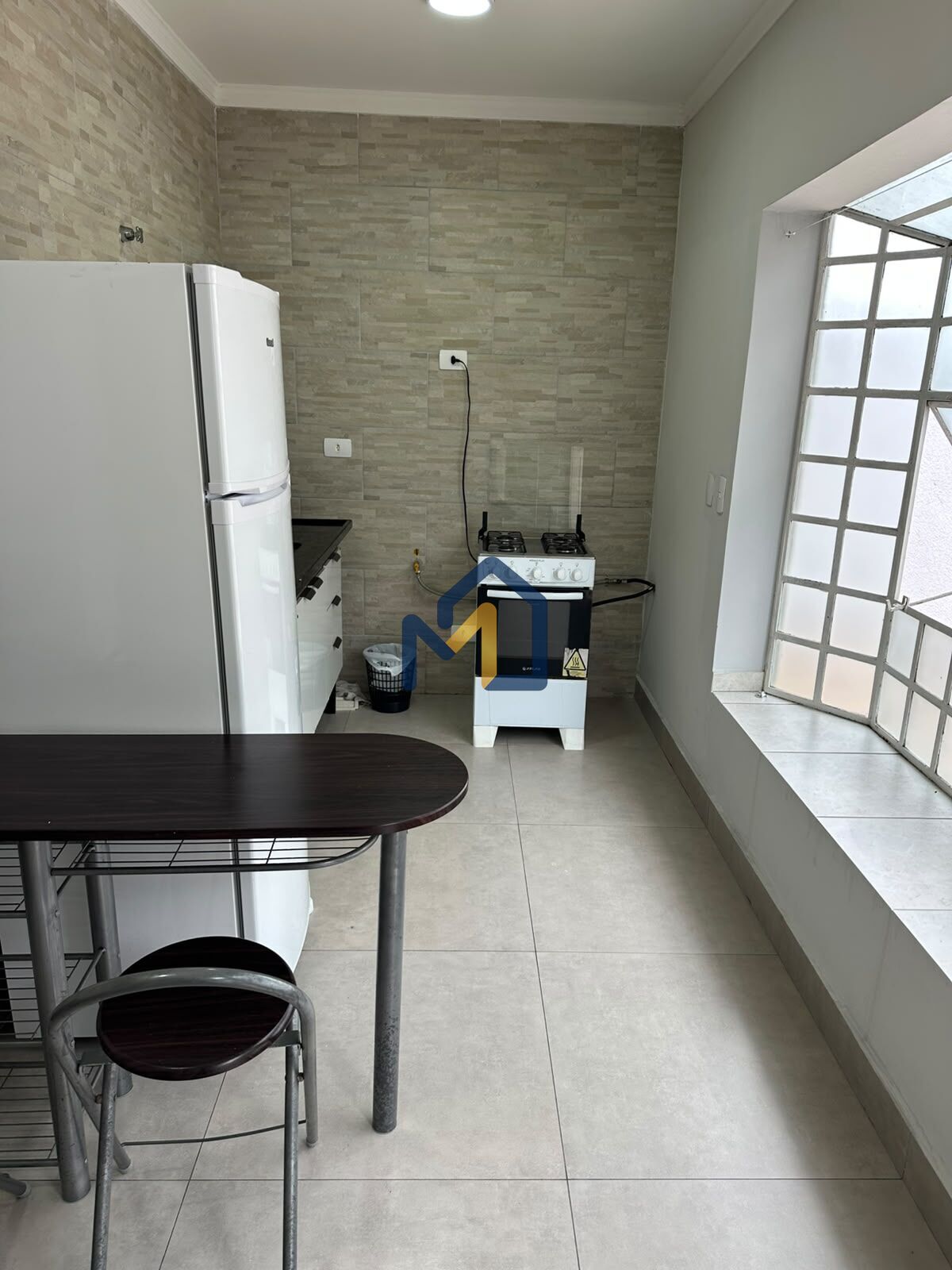 Apartamento, 1 quarto, 32 m² - Foto 4