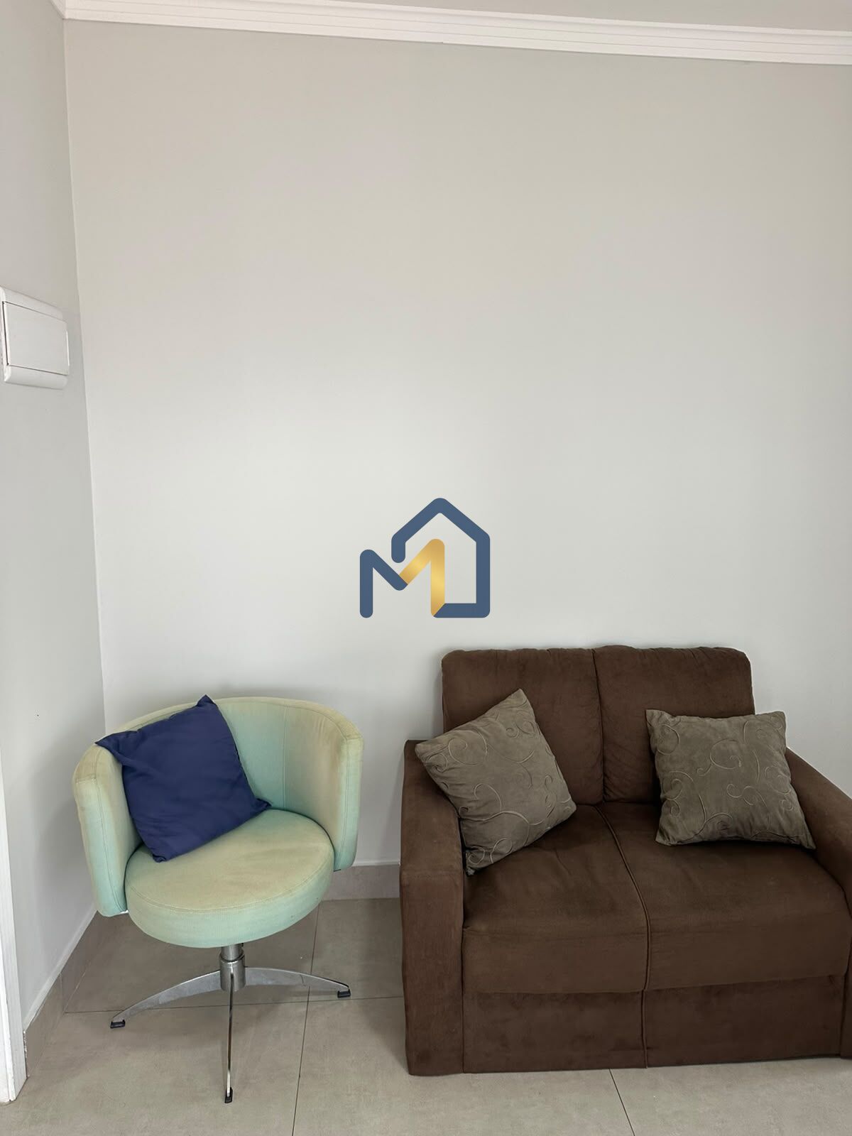 Apartamento, 1 quarto, 32 m² - Foto 6
