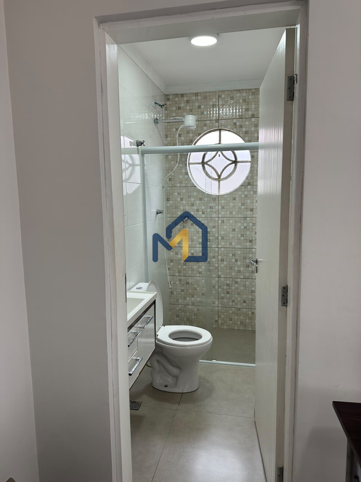 Apartamento, 1 quarto, 32 m² - Foto 12