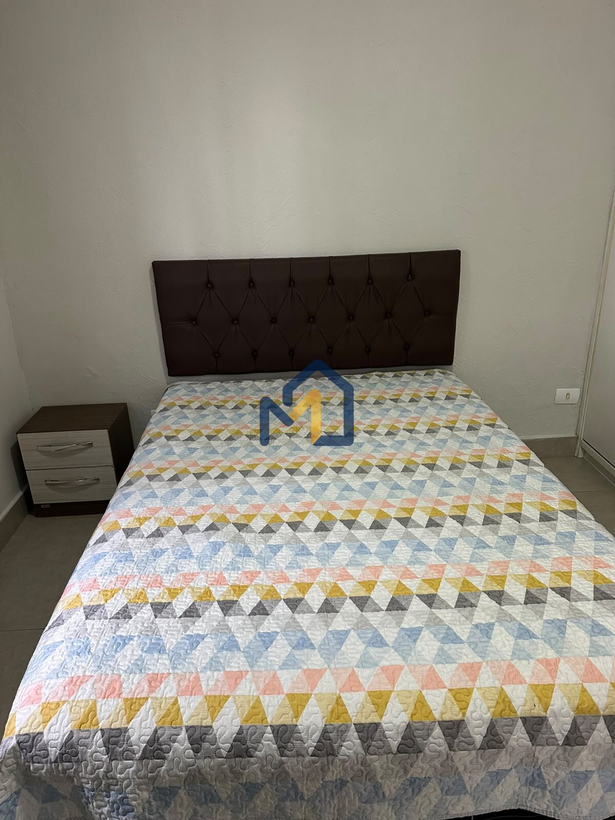 Apartamento, 1 quarto, 32 m² - Foto 8