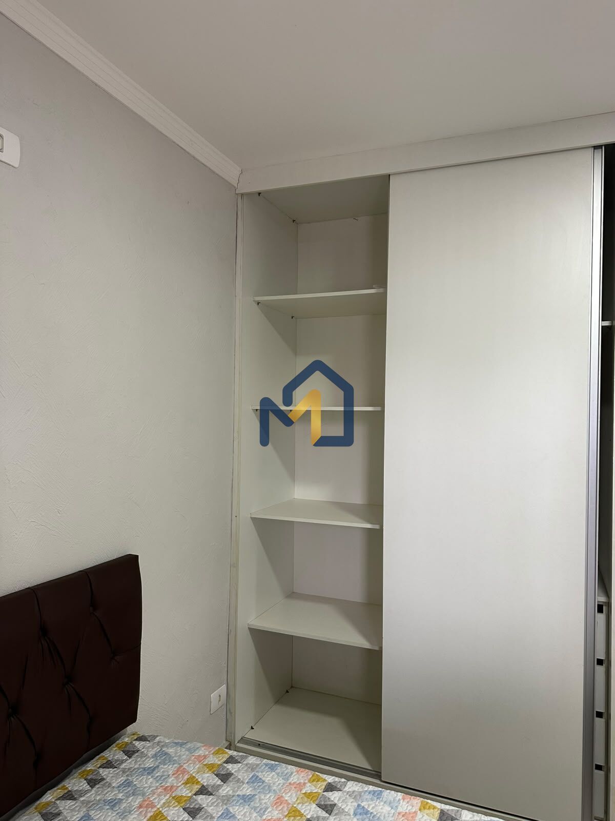 Apartamento, 1 quarto, 32 m² - Foto 11