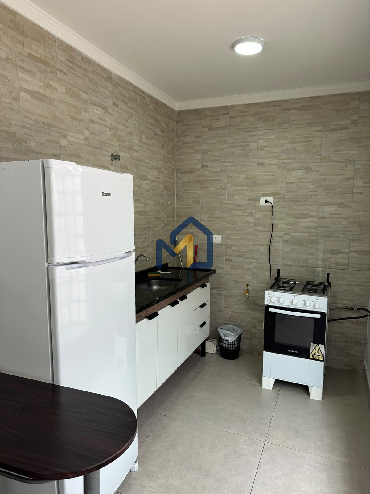 Apartamento, 1 quarto, 32 m² - Foto 5