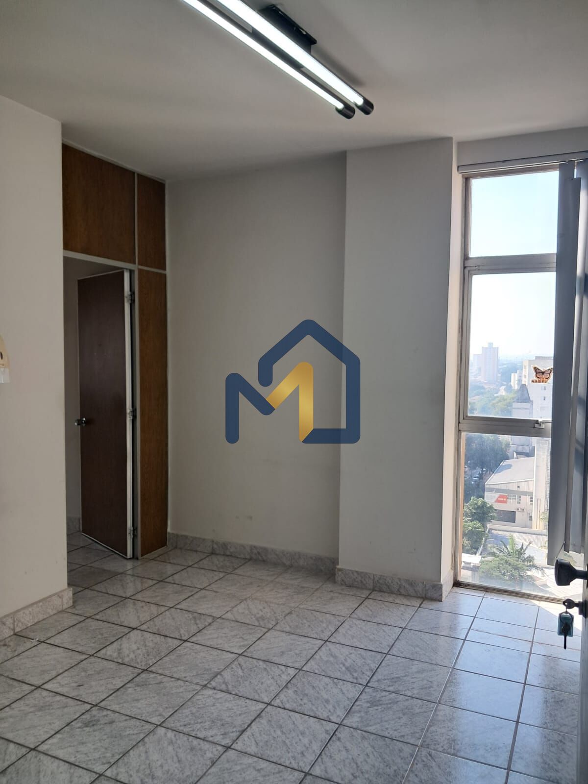 Sala-Conjunto, 28 m² - Foto 6