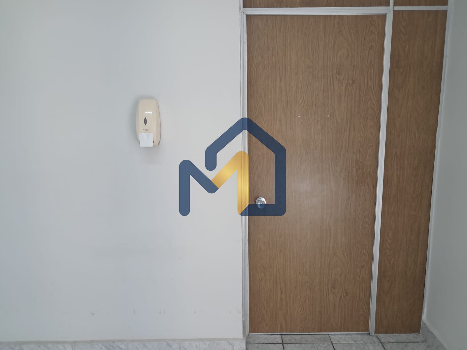 Sala-Conjunto, 28 m² - Foto 9
