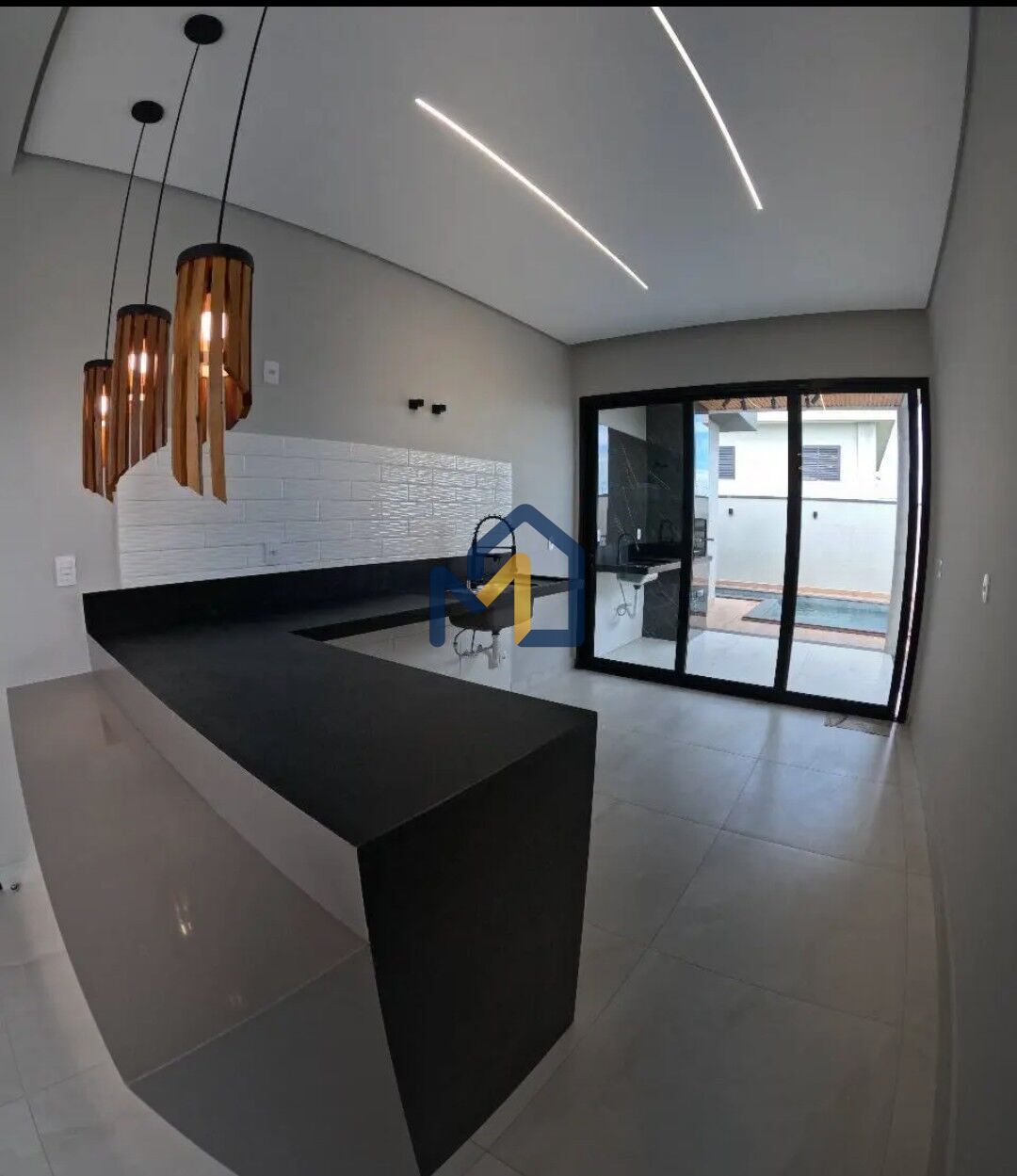 Casa de Condomínio, 3 quartos - Foto 10