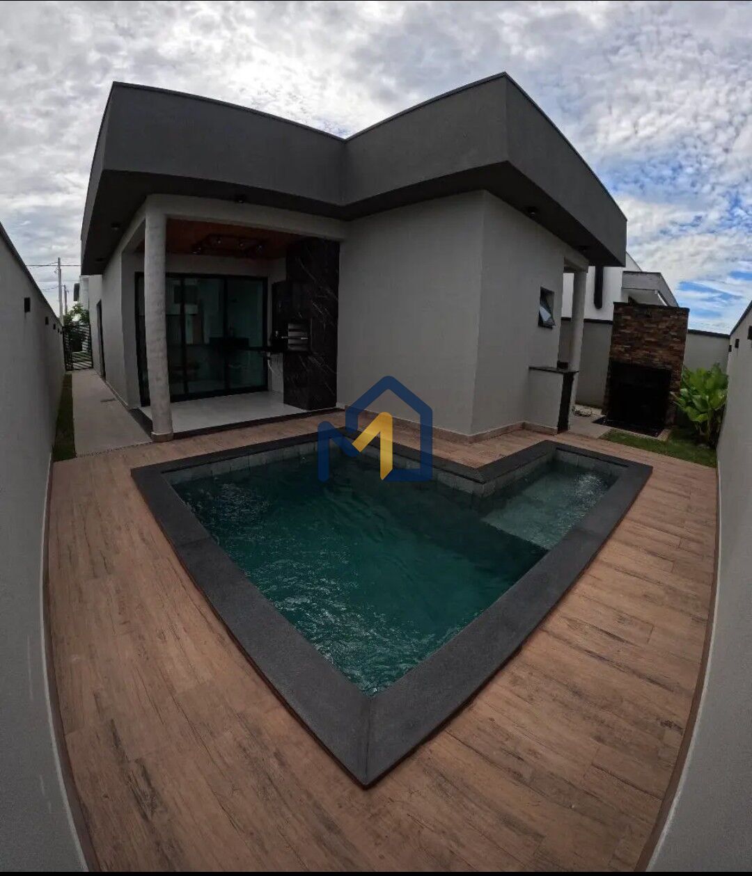 Casa de Condomínio, 3 quartos - Foto 7