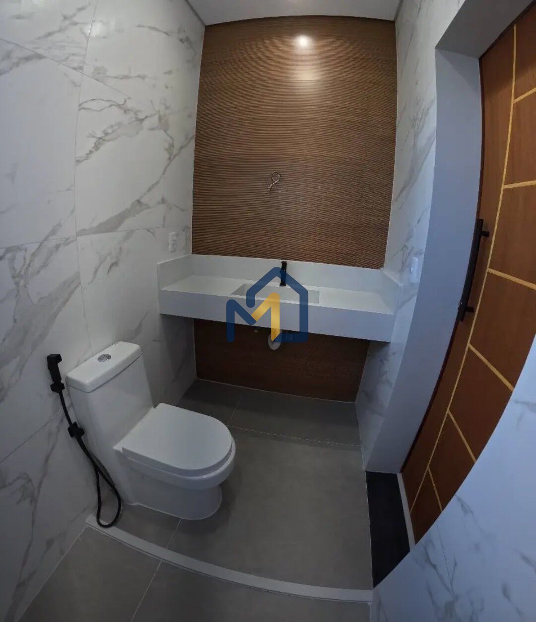 Casa de Condomínio, 3 quartos - Foto 20