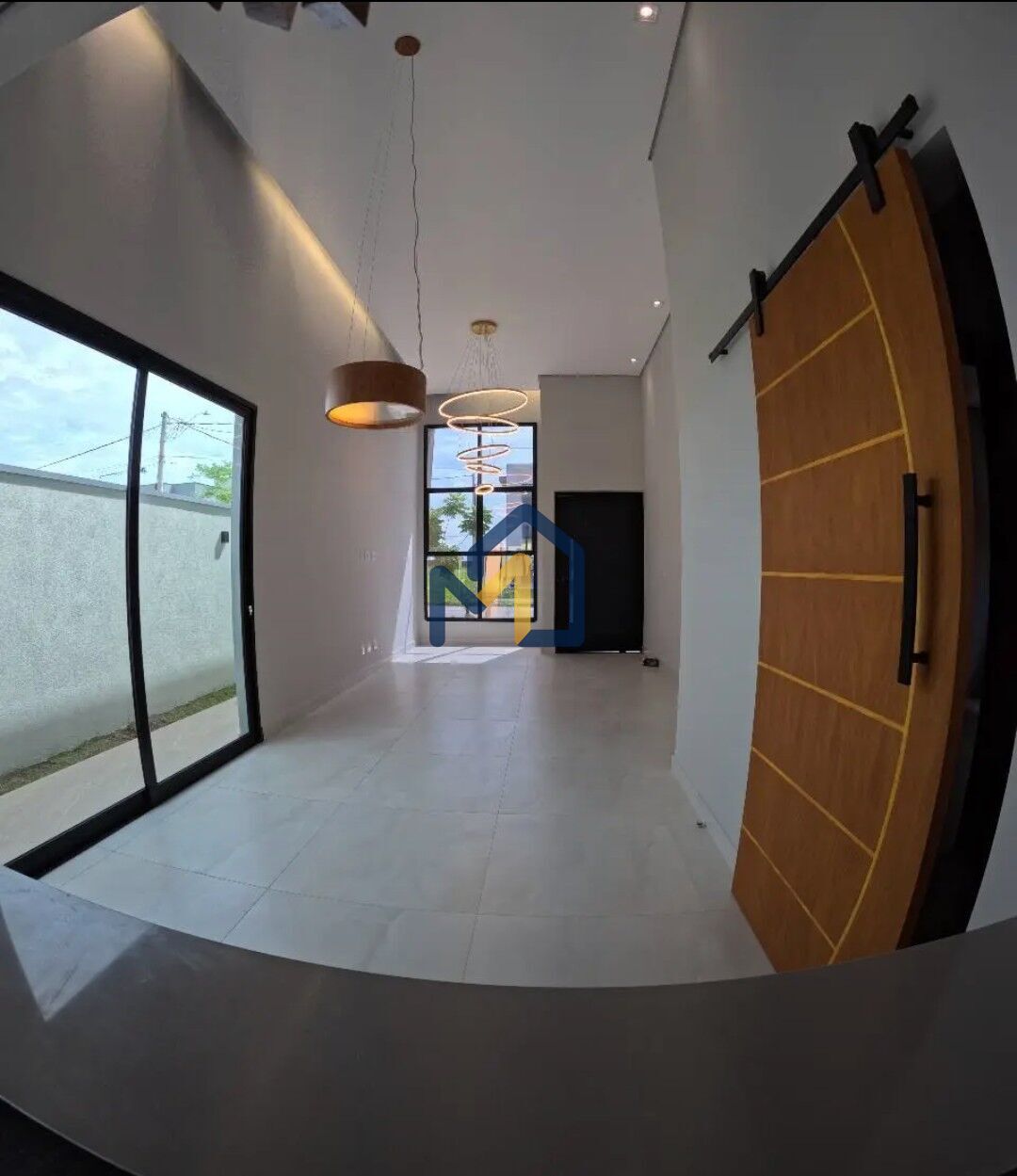 Casa de Condomínio, 3 quartos - Foto 12