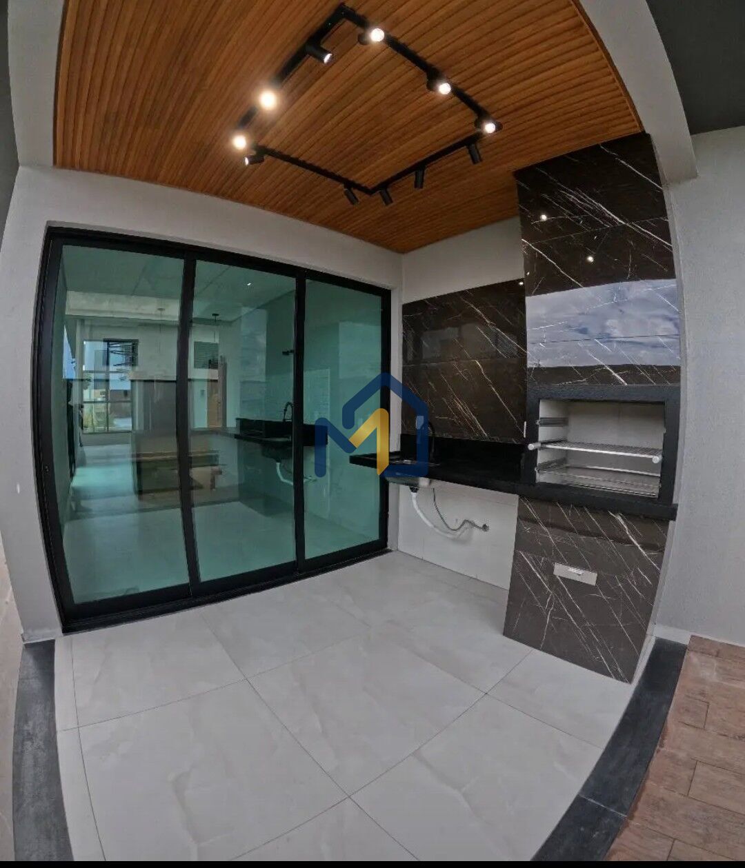 Casa de Condomínio, 3 quartos - Foto 6