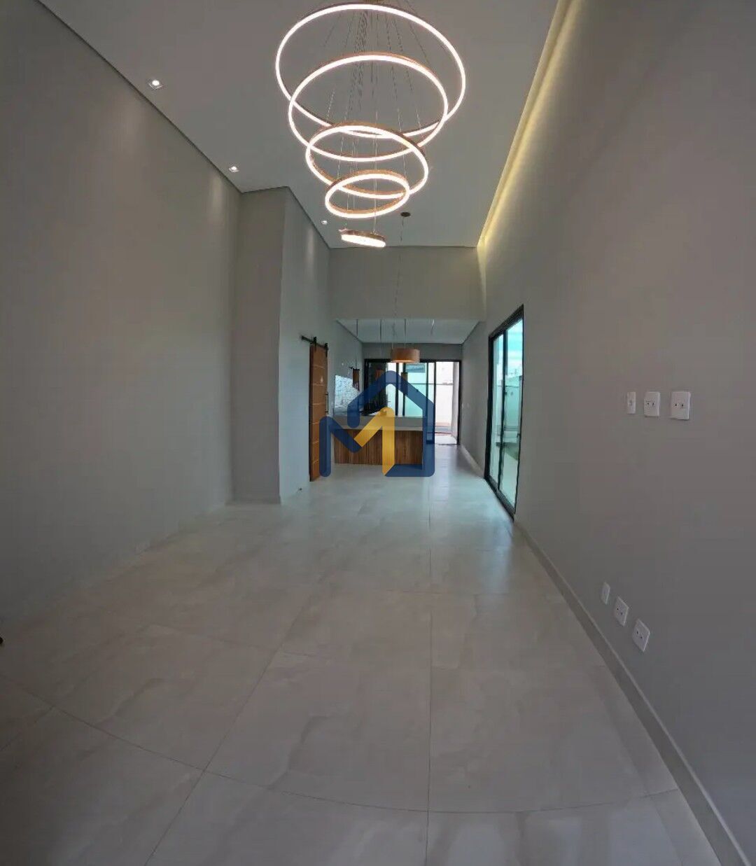 Casa de Condomínio, 3 quartos - Foto 9