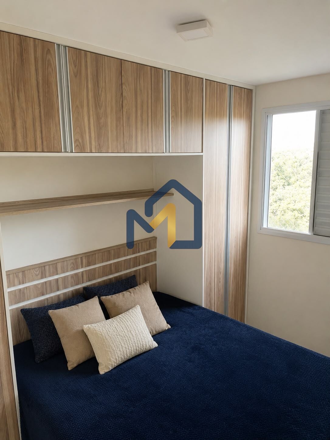 Apartamento, 2 quartos, 50 m² - Foto 8