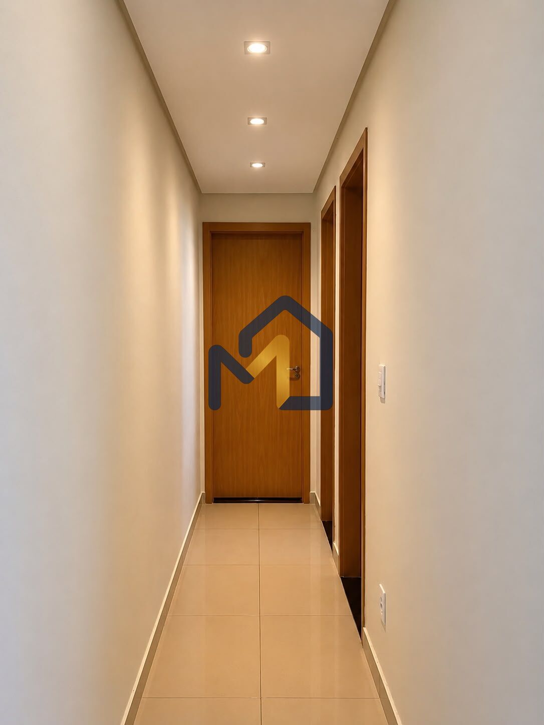 Apartamento, 2 quartos, 50 m² - Foto 7