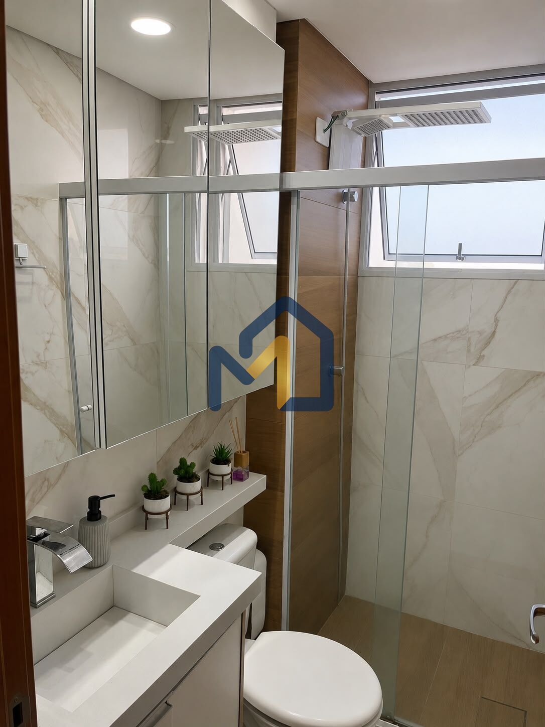 Apartamento, 2 quartos, 50 m² - Foto 11